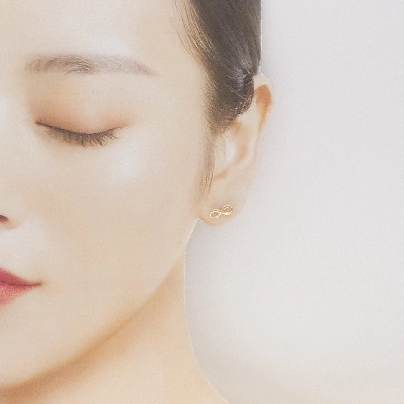 Bông tai Tiffany 750PG - Hàng hiệu Chính hãng 843637