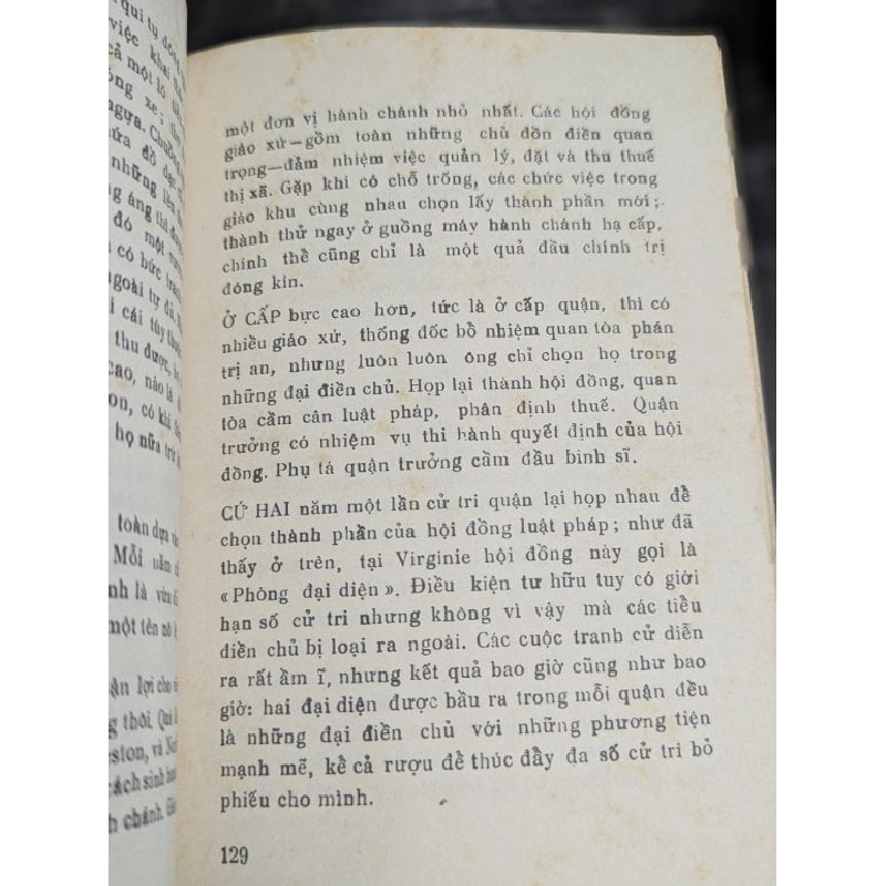 Lịch sử hoa kỳ - Franck L.Schoell 713615