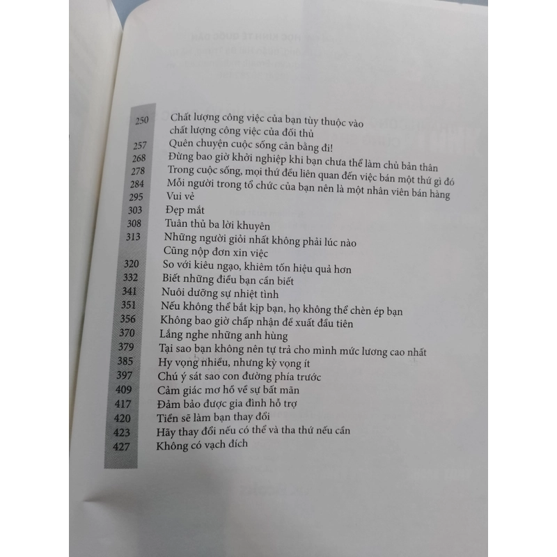 THÀNH CÔNG TRONG KINH DOANH VÀ CUỘC SỐNG CÙNG SHARK ROBERT HERJAVEC
 520074