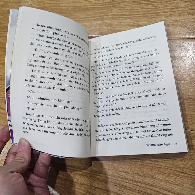 Date A Live 2
 736604