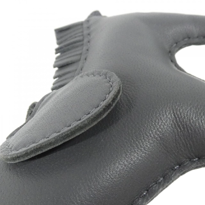 Túi charm Rodeo MM 064930CA của Hermès 627012