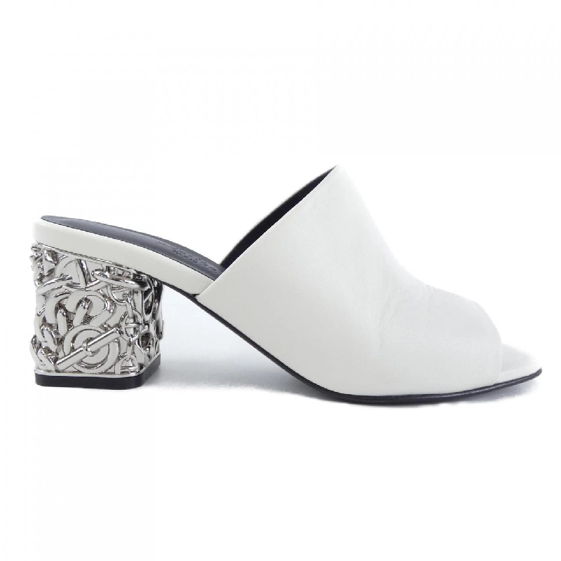 【Mã giảm giá】Giày sandal HERMES 664163