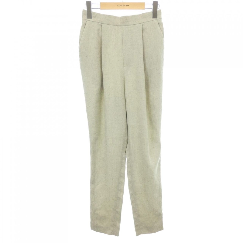 【Mã giảm giá】Quần ENFOLD 655289