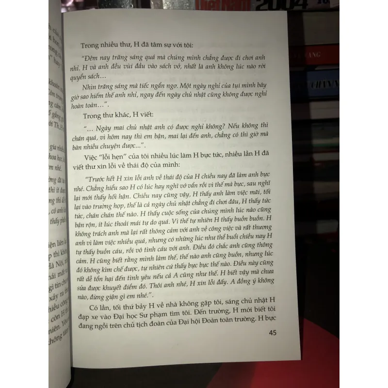 50 năm yêu thương - Nguyễn Quốc Bảo 992411