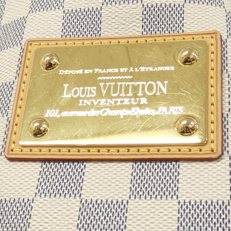 Túi xách vai Louis Vuitton Damier Azur Galliera PM N55215 - Hàng hiệu Chính hãng 766779