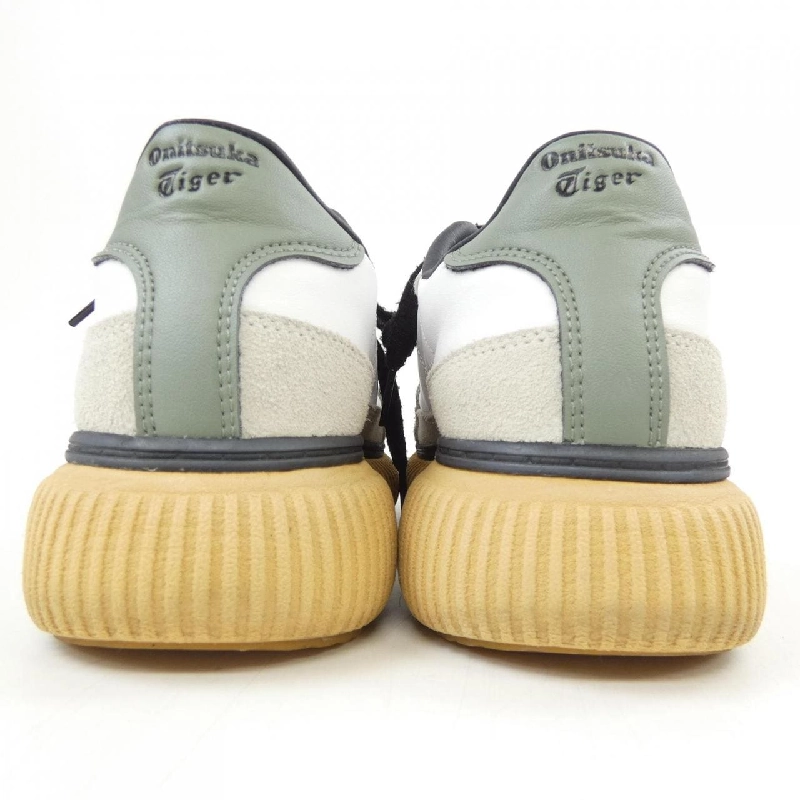 Giày thể thao ONITSUKA TIGER F580823 - Hàng hiệu Authentic 829441