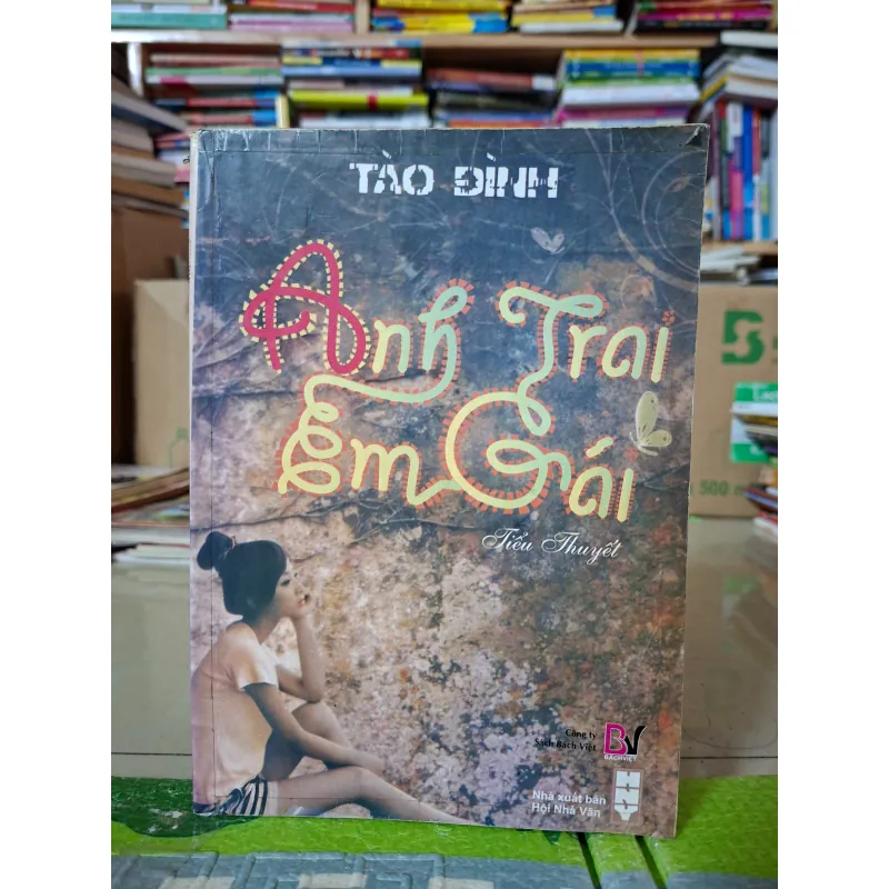 Anh Trai Em Gái 975699