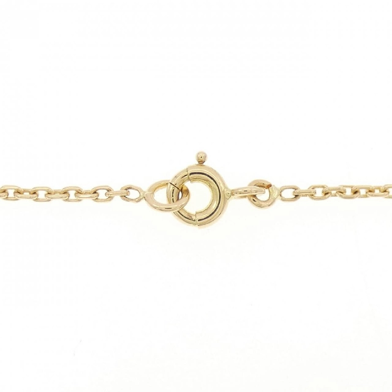 Vòng cổ Van Cleef & Arpels Trèfle - Hàng hiệu Authentic 843211