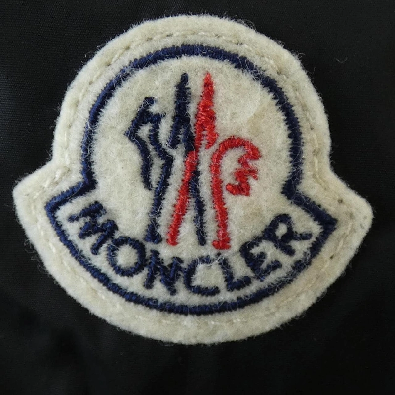 MONCLER FLAMMETTE Áo khoác lông - Hàng hiệu Chính hãng 808810