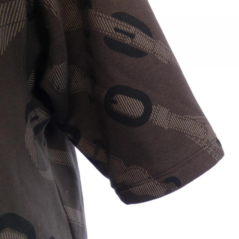 HERMES OACHING REMIX 5H4517DB Đầm cắt - Hàng hiệu Chính hãng 811911