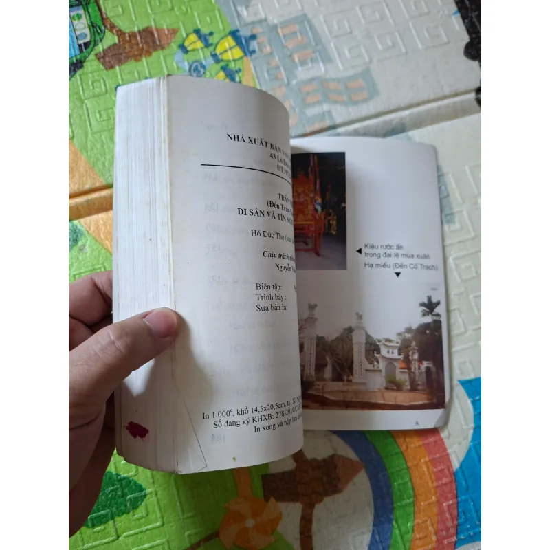 TRẦN MIẾU (Đền Trần - Nam Định), Di Sản Và Tín Ngưỡng Dân Gian 929540