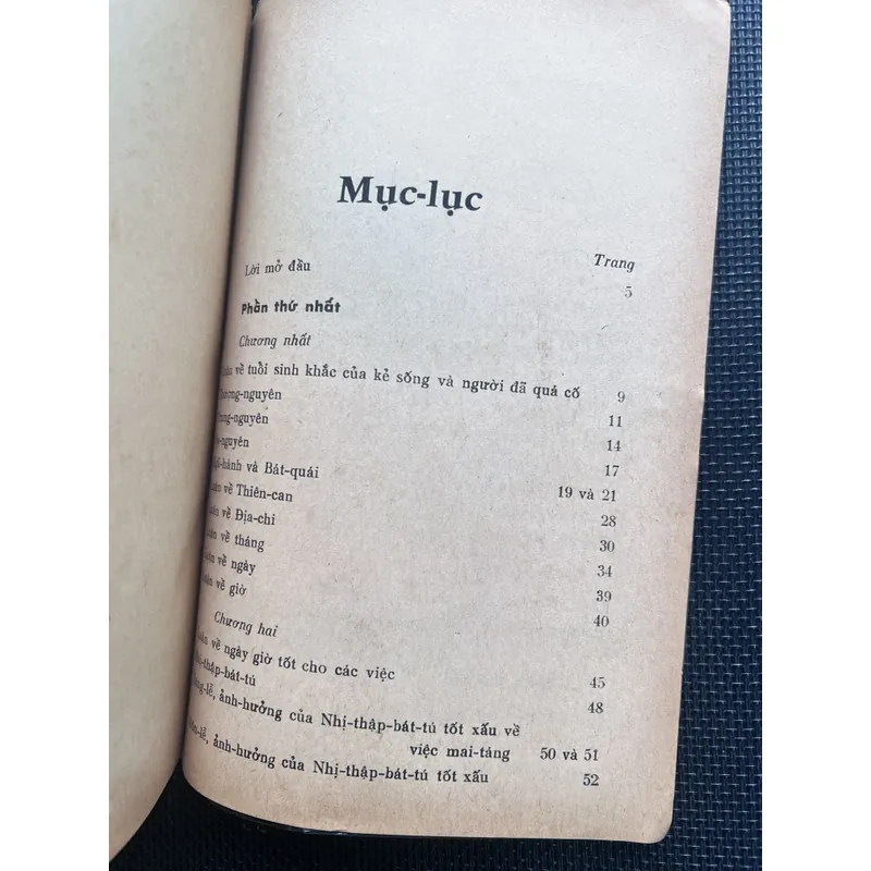 Thọ mai gia lễ dẫn giải - Nguyễn Văn Toàn 591876