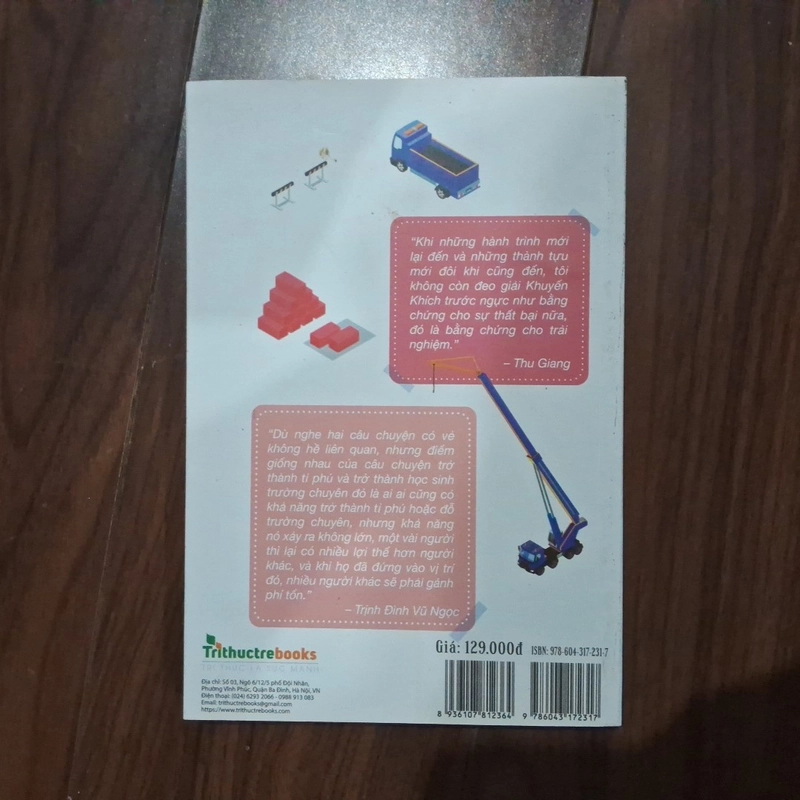 Học trường chuyên, những góc nhìn đa chiều 551546