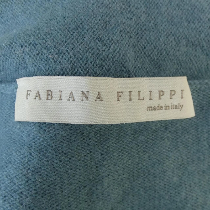 FABIANA FILIPPI QE21332 Áo len - Hàng hiệu Authentic 774385