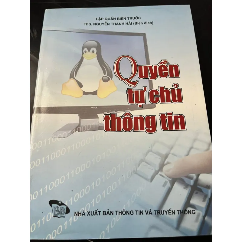 [pháp luật - kinh tế] Quyền tự chủ thông tin 1042609