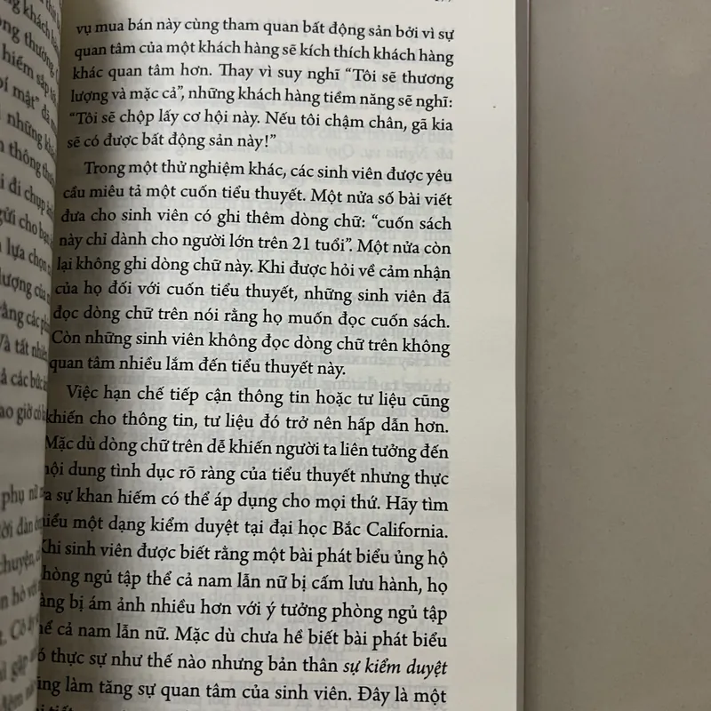 Sức mạnh thuyết phục 576946