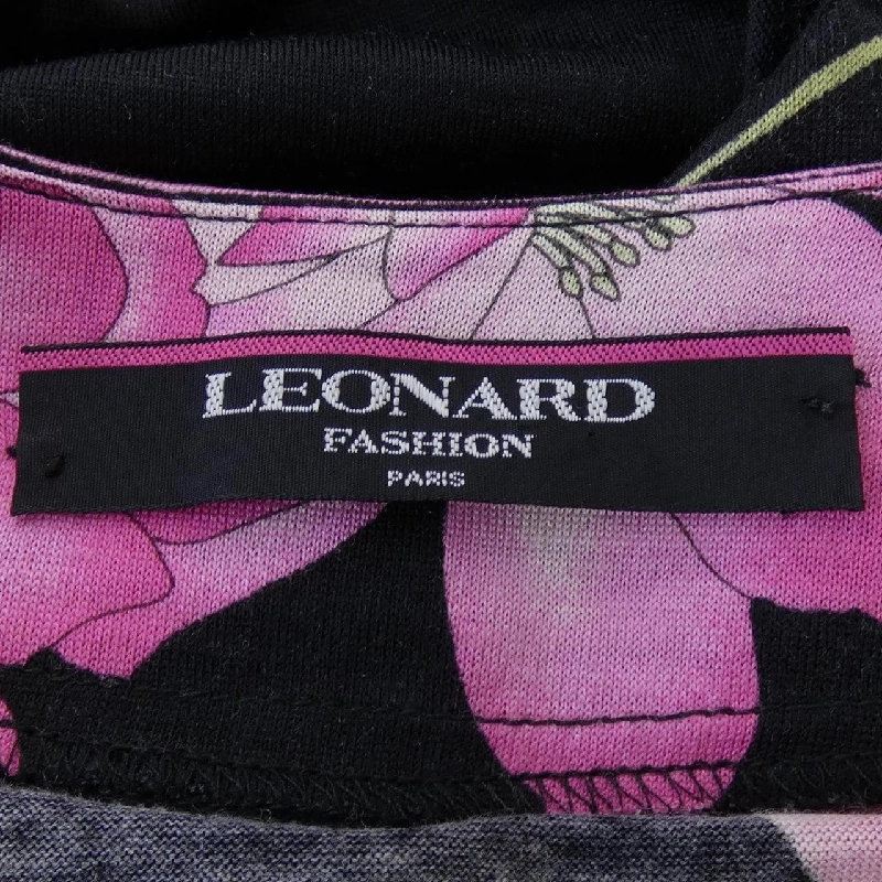 【Mã giảm giá】Áo khoác LEONARD 639185