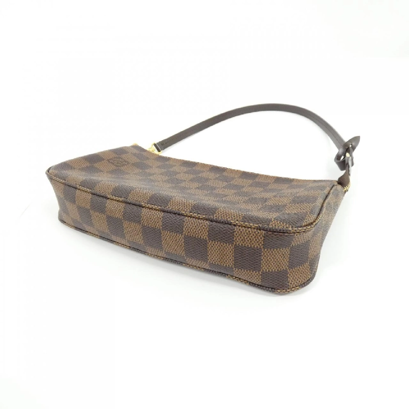 Túi đeo chéo Louis Vuitton Damier Pochette Accessoires N41206 620105