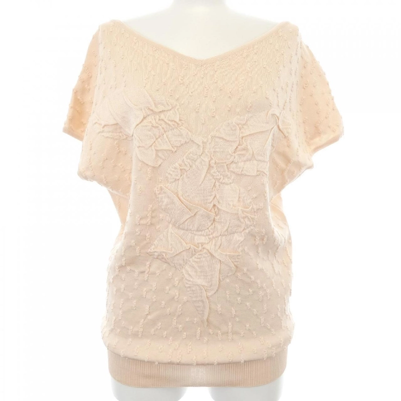 Chanel CHANEL P43857K04517 Áo len 627936