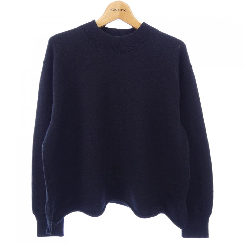 【Mã giảm giá】MHL MHL Áo len 633490