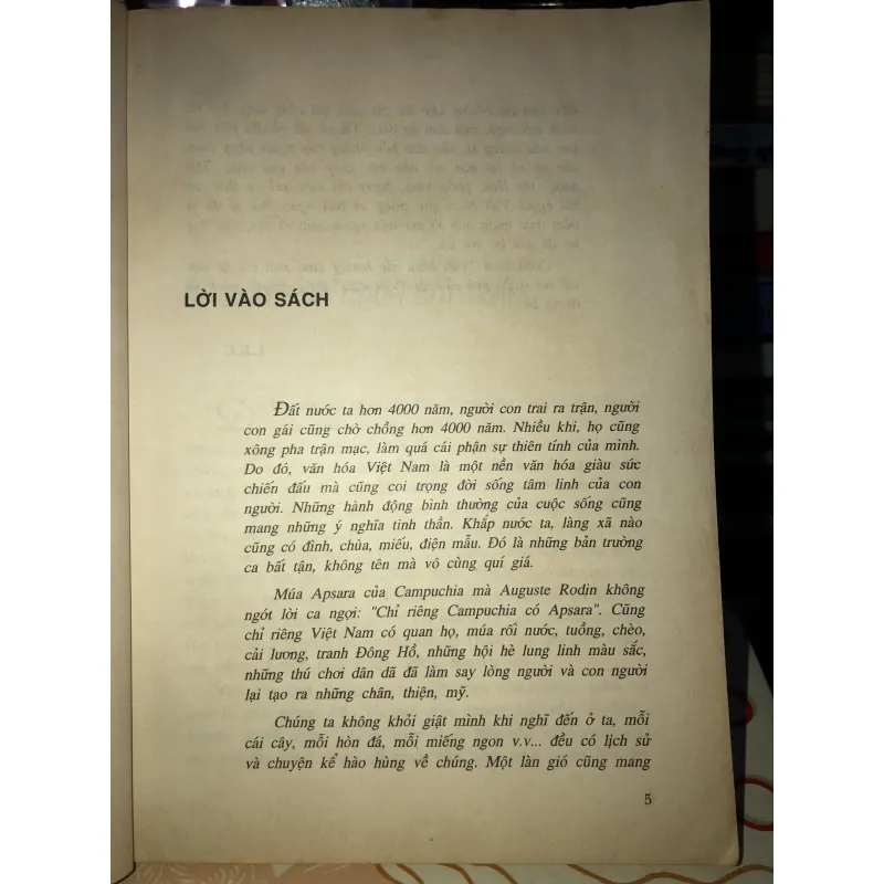 Việt Nam sắc hương xưa - Lý Khắc Cung 932795