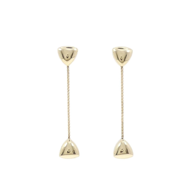 Bông tai 14KTYG - Hàng hiệu Authentic 870722