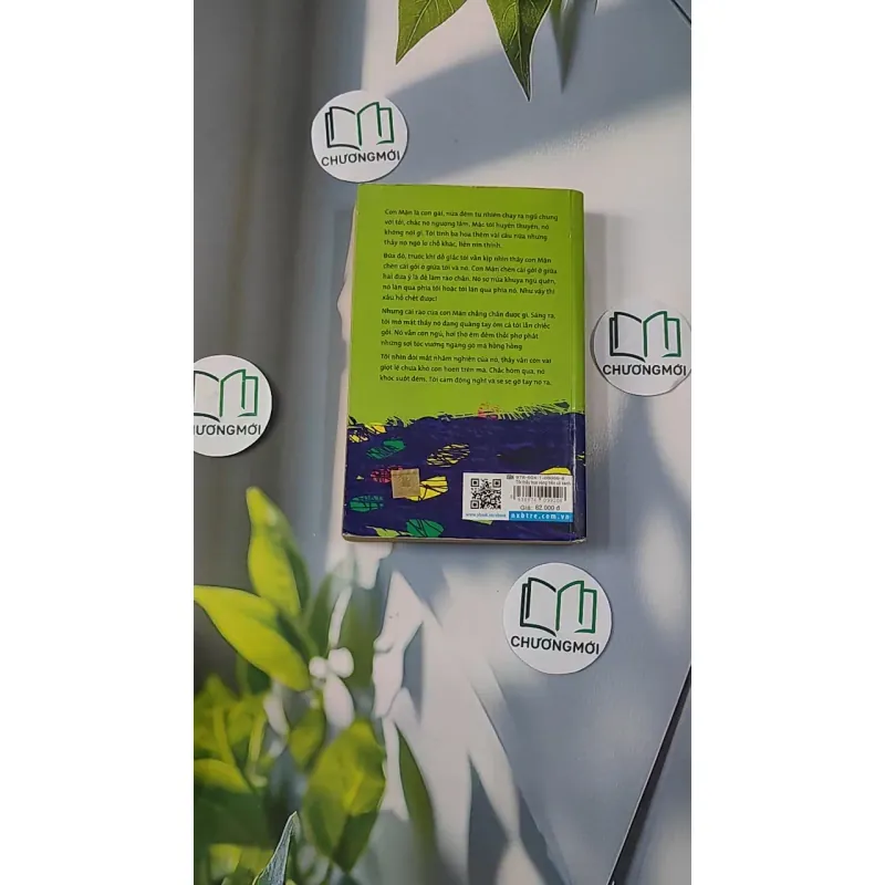 Tôi Thấy Hoa Vàng Trên Cỏ Xanh - Nguyễn Nhật Ánh 798349