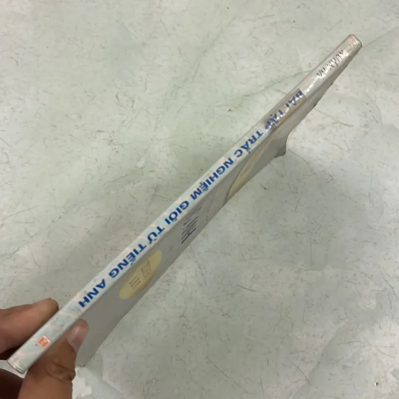 Cẩm nang sử dụng giới từ Tiếng Anh (2 cuốn) - Xuân Bá 990312