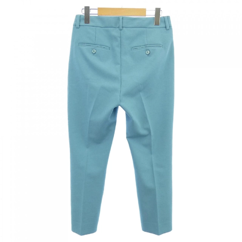 Max Mara cuối tuần 51310427670 quần 647813