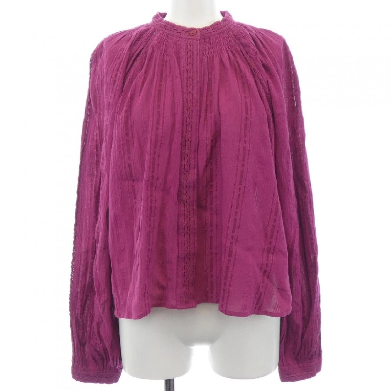 Áo sơ mi ISABEL MARANT ETOILE CH0082FA - Hàng hiệu Authentic 810929