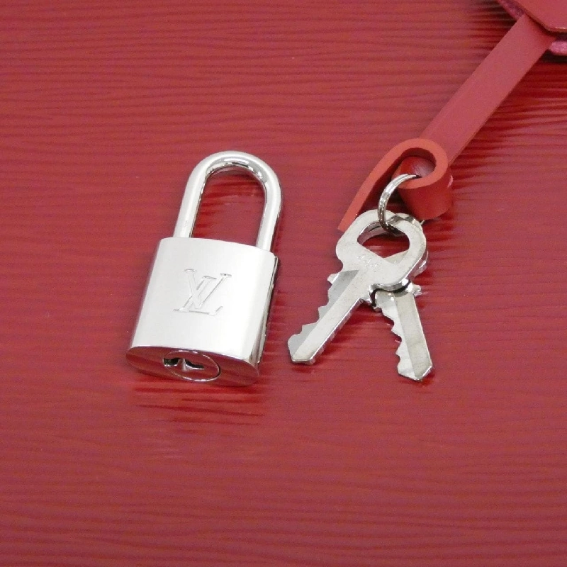 Louis Vuitton Épi Alma PM M4058E+J60008 Túi - Hàng hiệu Chính hãng 770909