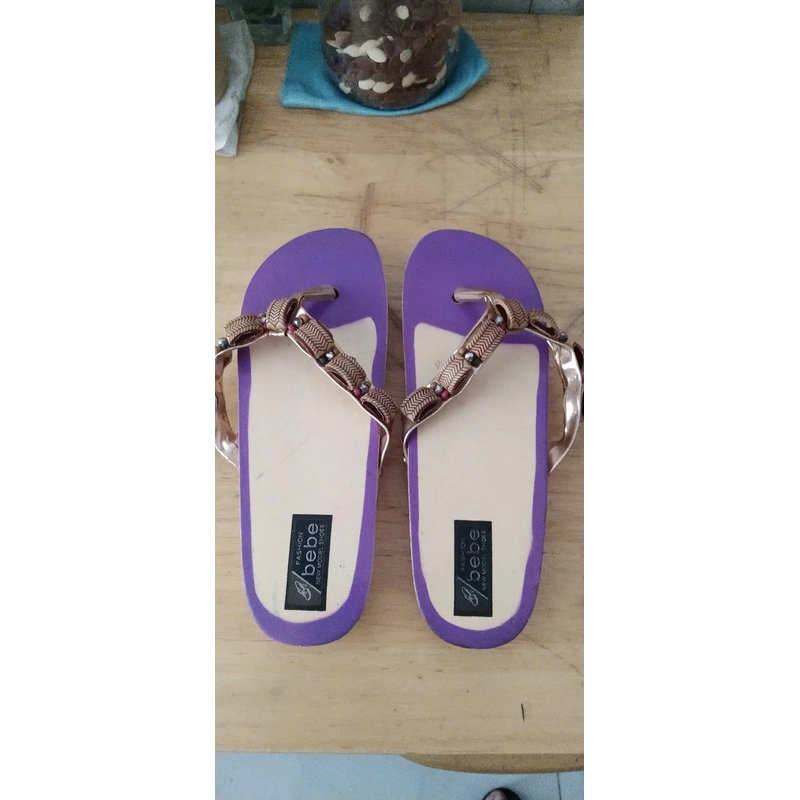 Guốc gỗ size 36 502124