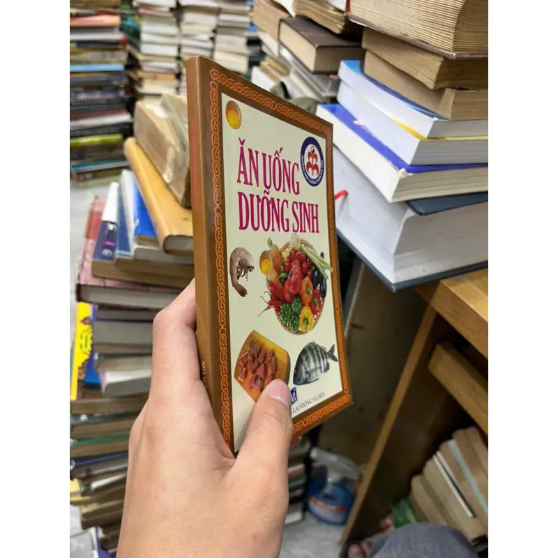 Ăn uống dinh dưỡng [ SV1] 713573