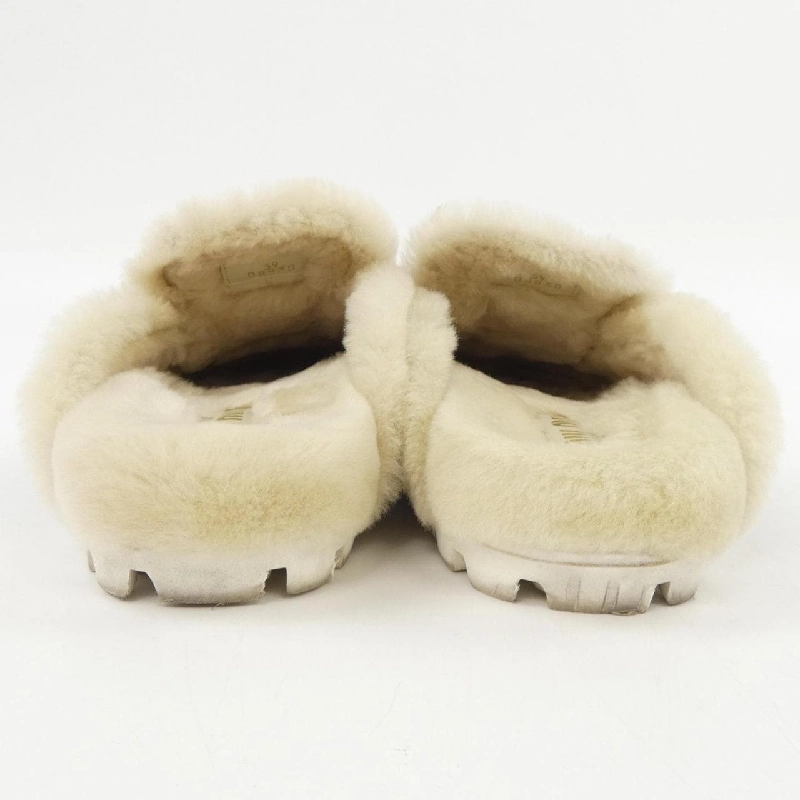 Giày sandal MIU MIU 08830 - Hàng hiệu Authentic 828259