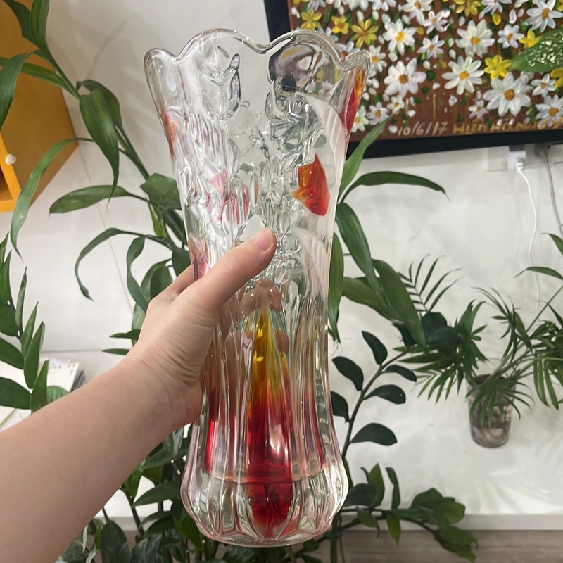 Lọ Hoa Pha Lê đẹp 477764