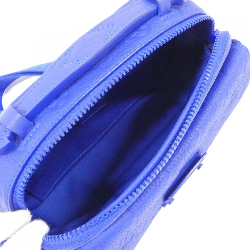 Túi đeo chéo Louis Vuitton Trianon Monogram S Lock M58488 - Hàng hiệu Authentic 803145