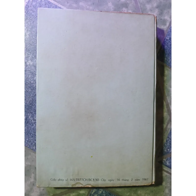 Phương pháp Giáo dục Trẻ con" - Maurice Tieche. 1044157