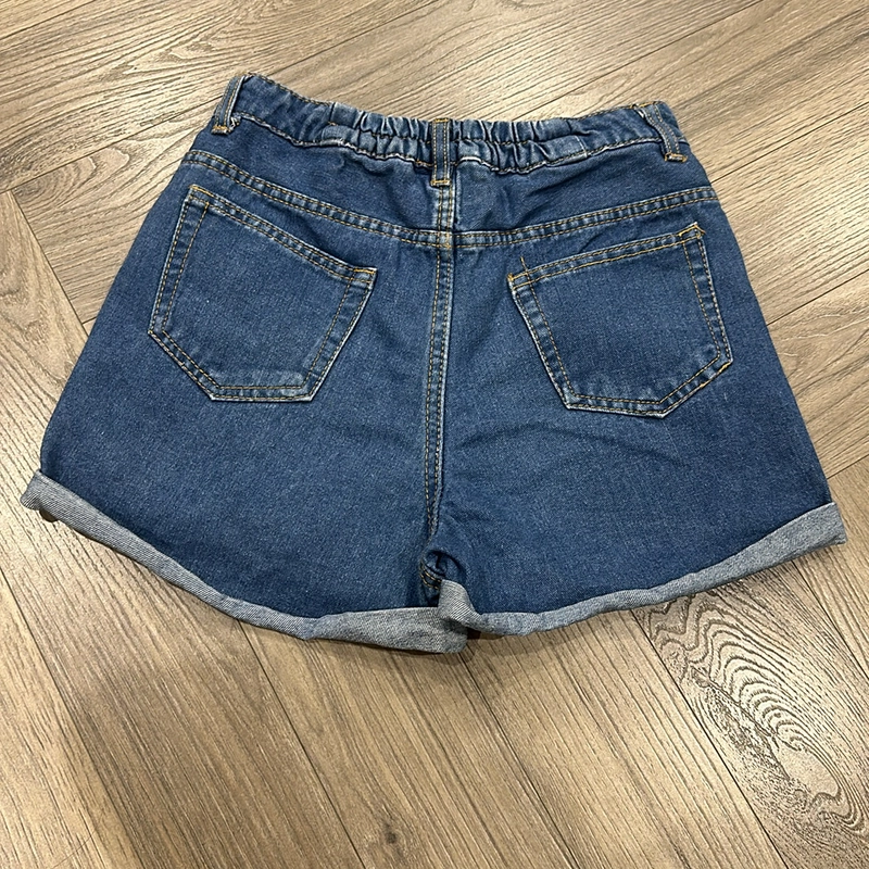 Quần bò sz M 498923
