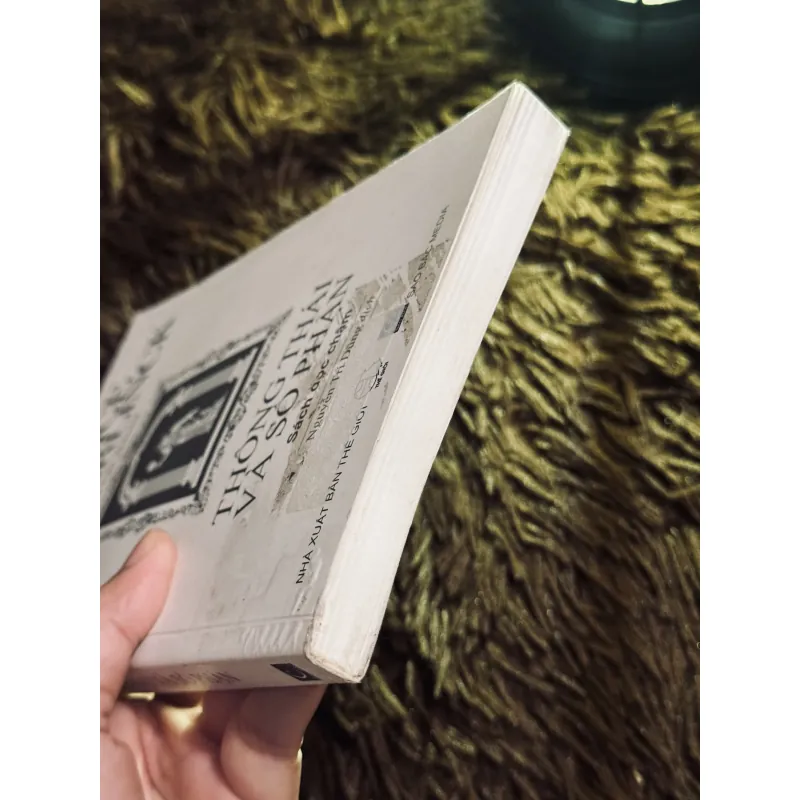 Thông thái và số phận 1020160