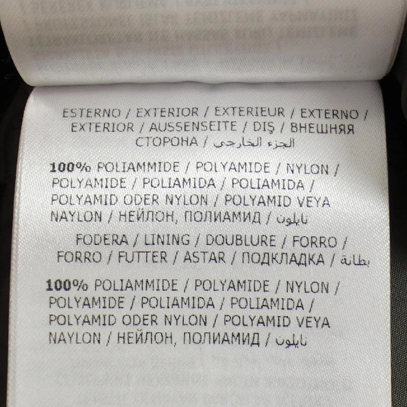 MONCLER FATSIALFUR Áo khoác lông vũ - Hàng hiệu Chính hãng 810657