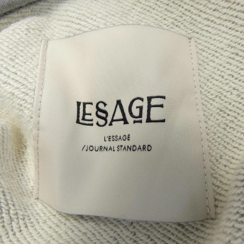 レサージュ L'ESSAGE 25-070-370-0000-3-0 Áo thun - Hàng hiệu Authentic 773556