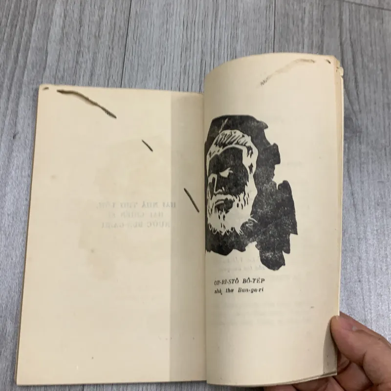 Qua thơ văn những người bạn lớn 1957 - nguyễn xuân sanh. 10a2 1025698