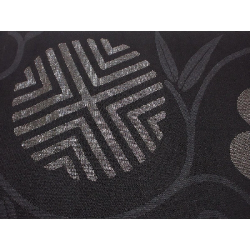 Đai obi Tatumura dùng cho tang lễ - Hàng hiệu Authentic 874812