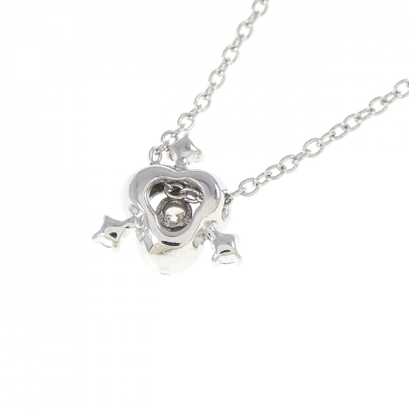 Ponte Vecchio Dây chuyền kim cương 0.15CT - Hàng hiệu Chính hãng 841402