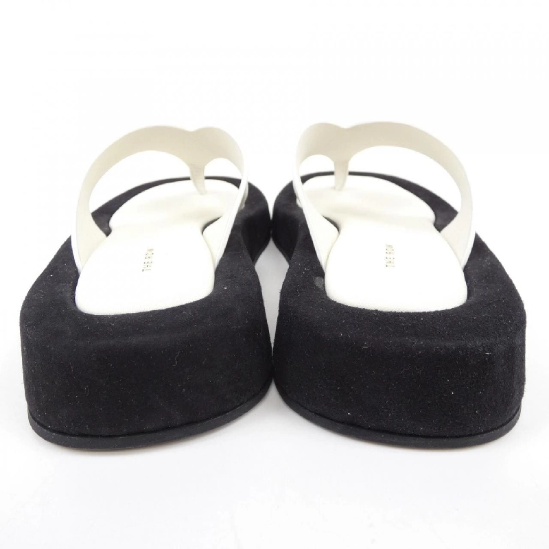 ザロウ THE ROW Sandal - Hàng hiệu Authentic 832089