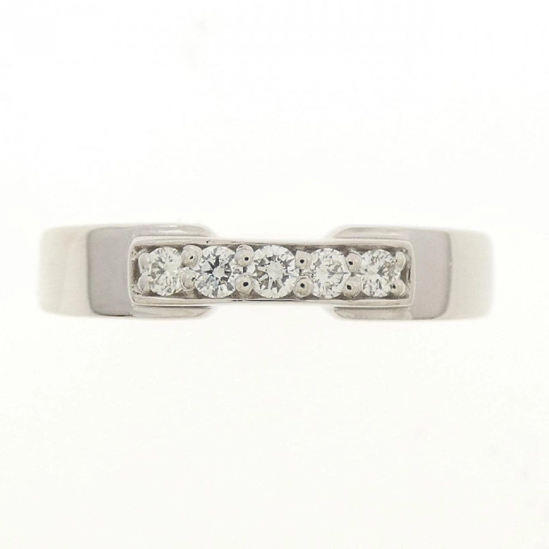 Nhẫn kim cương PT nguyên chất 0.13CT 670325