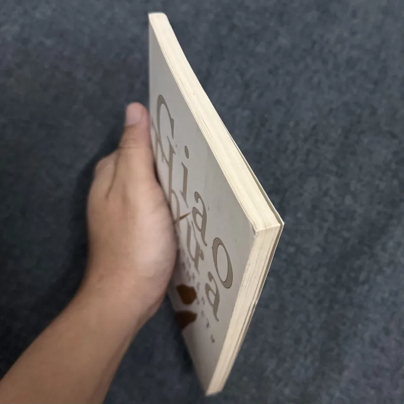 Giao thừa - Nguyễn Ngọc Tư 996758