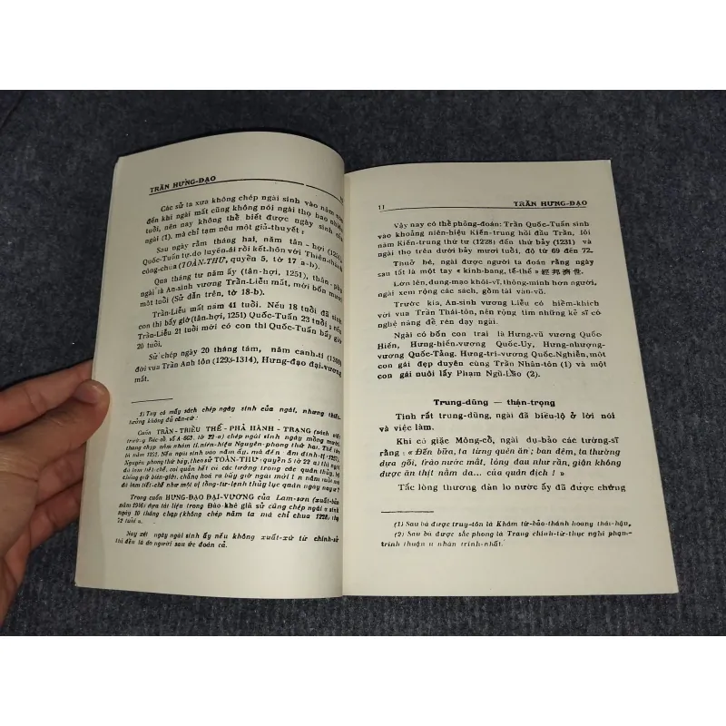 TRẦN HƯNG ĐẠO 957870