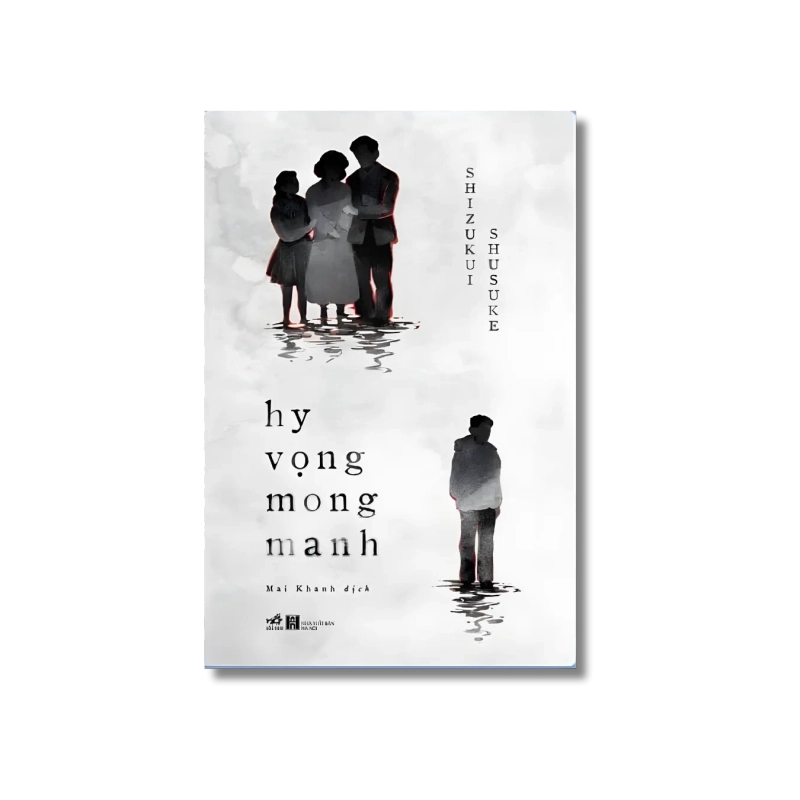 Hy vọng mong manh - Shizukui Shusuke 721566