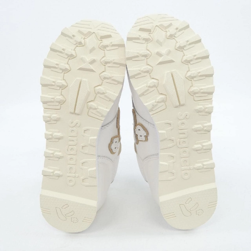 SANGACIO 2306-A-225 Giày sneaker - Hàng hiệu Authentic 829064